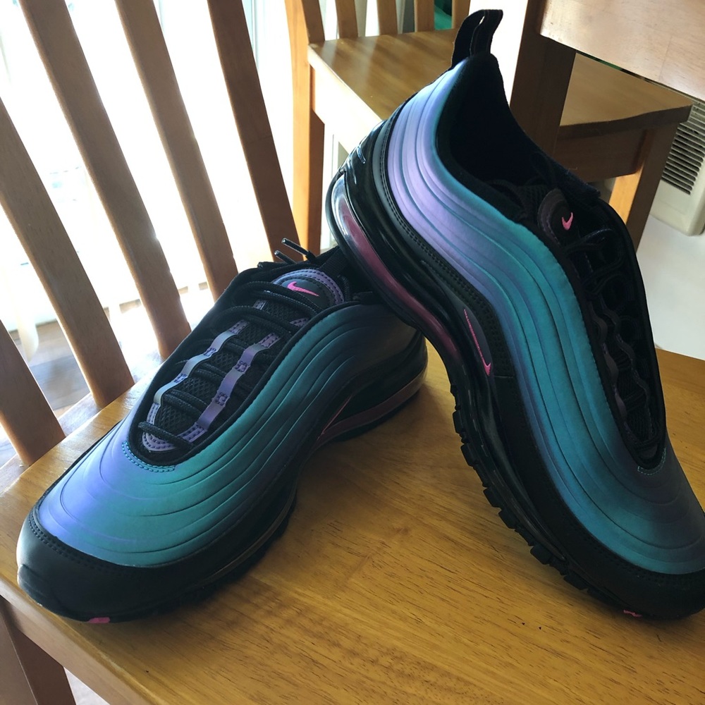 Nike air max 97 LX